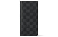 LOUIS VUITTON Brazza Wallet
