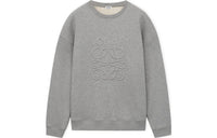 LOEWE Sweatshirts Men