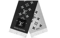 LOUIS VUITTON M92569 Cold Reykjavik Scarf