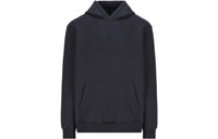 PRADA Long-Sleeved Drawstring Hoodie