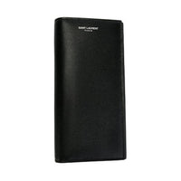 SAINT LAURENT Paris Classic Continental Wallet