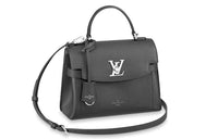 LOUIS VUITTON Lockme Ever Bb