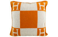 HERMES Seat Cushions