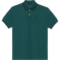 PRADA Polo Shirts Men Jasper