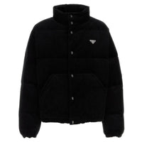 PRADA Corduroy Jacket