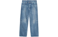 CELINE Jeans Women's Blue