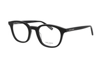 نظارات SAINT LAURENT بإطار دائري