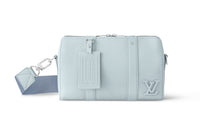 LOUIS VUITTON City Keepall