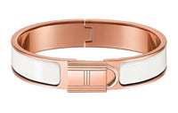 HERMES Clic Bangles Women's