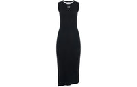 LOEWE Anagram Sleeveless Tank Dress