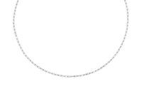 SAINT LAURENT Necklaces Women's Silver
