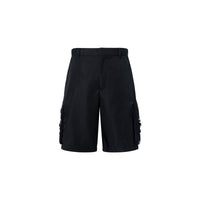 PRADA Re Nylon Cargo Shorts