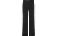 SAINT LAURENT Straight Leg Tailored Trousers