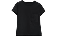 HERMES T-Shirts Women's Black