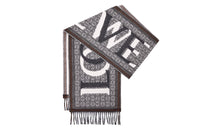 LOEWE Love Scarf