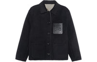 LOEWE Jackets Men Sage
