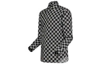 LOUIS VUITTON SS21 Shirt Men's Black