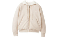 MIU MIU FW23 Jackets Coats Women's White