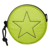 Converse Circle Utility Pouch 'Green' 10022446-A01