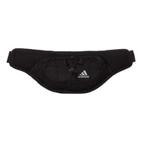 adidas Run Waist Fanny Pack 'Black' DY5723
