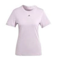 (WMNS) adidas Designed for Training HEAT.RDY HIIT T-Shirt Asia Sizing 'Purple' IU1122