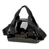 حقيبة PUMA Core Up Mini Grip "أسود" 078216-01