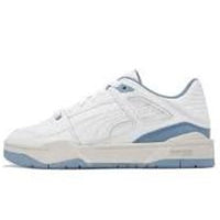 حذاء PUMA Slipstream Leather "White Teal" 387544-29