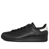 (WMNS) حذاء adidas Stan Smith 'Black Silver' BB5156