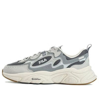 FILA x Magic Stick MAR 1S+ 'رمادي أبيض' F12M332117FQD