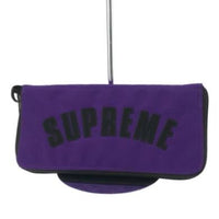منظم Supreme × THE NORTH FACE Arc Logo 'Purple' NM81948I