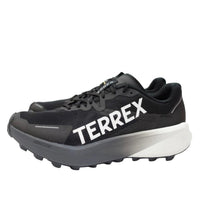 adidas Terrex Agravic 3 Trail 'Black White' ID0343