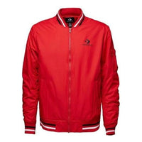 Converse Basic Padded Bomber 'Red' 10017468-A02