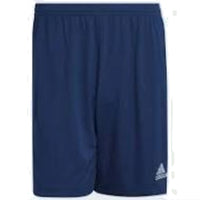شورت adidas Entrada 22 مقاس آسيا "أزرق" H57506