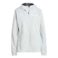 (WMNS) جاكيت adidas Terrex Multi 2L Rain.Rdy مقاسات آسيا "رمادي" IP1486