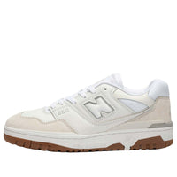 حذاء New Balance 550 "White Gum" BB550WGU