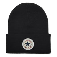 Converse Tall Chuck Patch Beanie 'Black' 10019012001