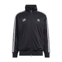 جاكيت رياضي adidas x Korn مقاسات آسيا "أسود" IN9109