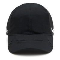 قبعة Nike x NOCTA Drake Club باللونين الأسود والأبيض FV5541-010