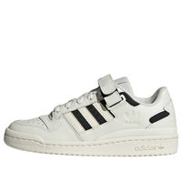 (WMNS) adidas Forum Low 'Off White Black' H03869