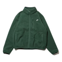 Nike Club Winter Jacket Asia Sizing 'Green' FZ0889-323