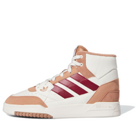 (WMNS) حذاء adidas Forum 84 High 'Red Pink' IF2698