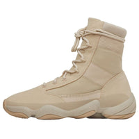 حذاء adidas Yeezy 500 High 'Tactical Boot Sand' IF7549