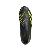 adidas Predator Accuracy Injection FG 'Black Yellow' IG0769