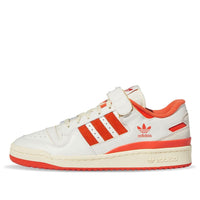 حذاء adidas Forum 84 Low 'Ivory Preloved Red' IG3774