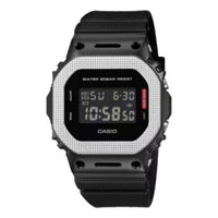 Casio G-STEEL Digital GM5600 Series 'Black' GM5600BM-1