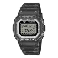 CASIO G-Shock 5600 Series Analog-Digital Made in Japan 'Black' DW-5600RGM-1