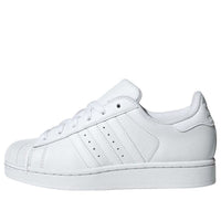 (WMNS) adidas Superstar 2 'White' JH7006
