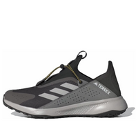 adidas Terrex Voyager 21 Slipon H.Rdy 'Black Dark Grey' IE2599