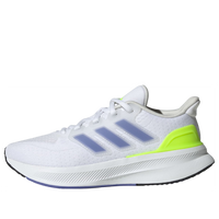 (GS) adidas Ultrarun 5 'Cloud White Cobalt Blue Lucid Lemon' IF4142