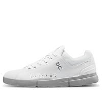 في الجري x روجر فيدرر THE ROGER Advantage 'White Alloy Grey' 48.98185